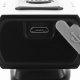 Lampka rowerowa 4T6 USB + tylne światło