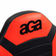 Aga Fotel do biurka DS5010 Czerwony