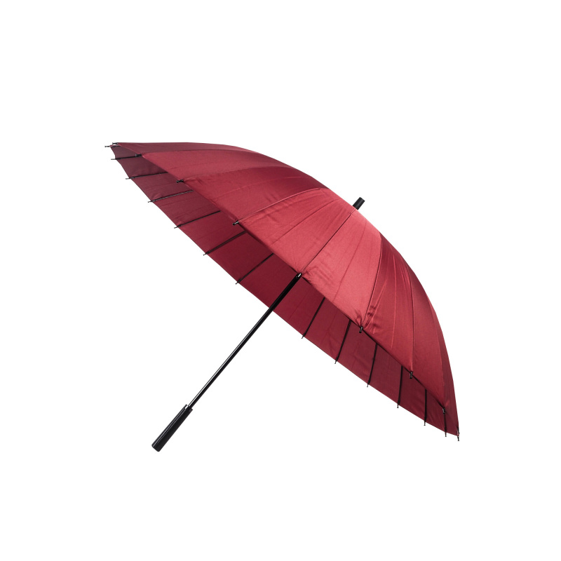 Aga PARASOL 115 cm Czerwony