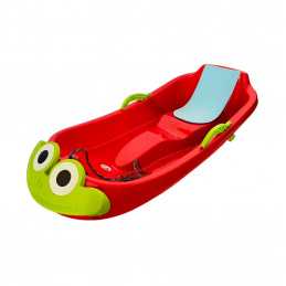 Aga Bobslej Sanki DS497 Żaba