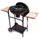 Aga Grill ogrodowy ACTIVA 19426 44 cm