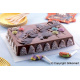 Silikomart Forma do pieczenia Happy Birthday