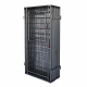 Buda dla psa Aga 122x244x152 cm DS3LD-EXP