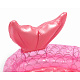 Aga Basen dla dzieci różowy DS2806 120x42 cm