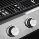 Aga Grill gazowy DS1924