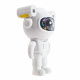 Aga PROJEKTOR GWIAZD Astronauta Kosmonauta KOSMOS + PILOT DS2304