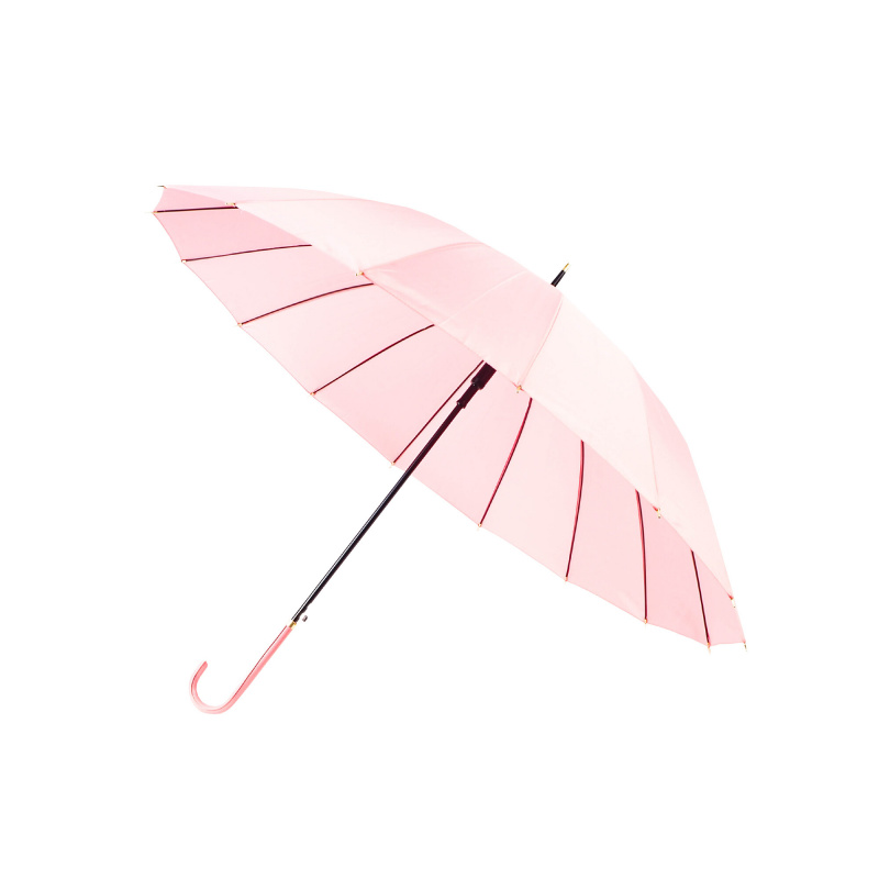 Aga PARASOL 105 cm Róż