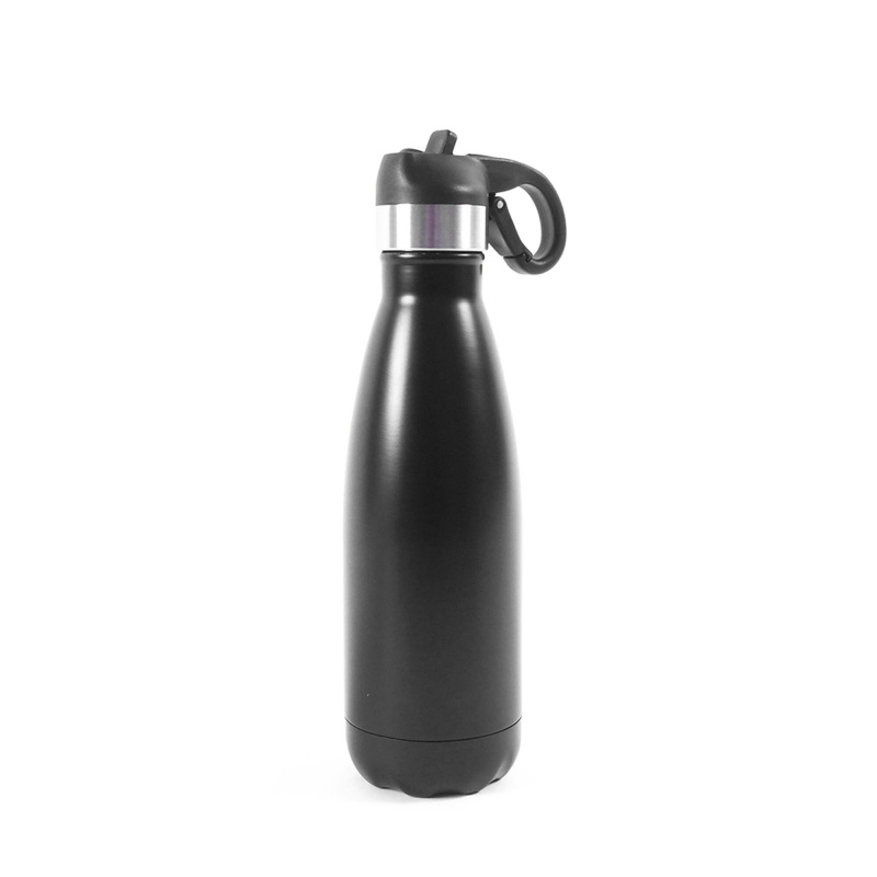 Aga Termos 350 ml Czarny