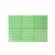 Linder Exclusiv Wycieraczka 60x40 cm Zielona