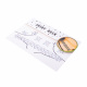 Aga4Kids Samoprzylepne cyrkonie DS8114SE