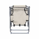 Linder Exclusiv Fotel OXFORD PO2600B Beżowy