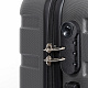Aga Travel Bagaż podręczny MR4693 Szary