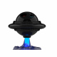 Aga PROJEKTOR GWIAZD NIEBA LAMPKA NOCNA UFO + PILOT