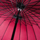Aga PARASOL 115 cm Czerwony