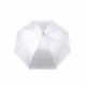 Aga PARASOL 105 cm Szary