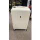 Aga Travel Walizka podróżna 77x48x30 cm Beżowa 2CZ042 - II. JAKOŚĆ