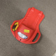 Prosperplast Boby Sporty Czerwone 6DAZ043 - 2. JAKOŚĆ