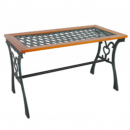 Linder Exclusiv Stół ogrodowy MC4365-T