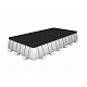 Bestway 56475 Power Steel 732x366x132 cm + Filtracja piaskowa + drabinka
