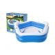 BASEN DMUCHANY DLA DZIECI OGRODOWY BESTWAY 54153