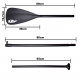 Aga Paddleboard MR5013FH 320x81x15 cm s držákem na prut