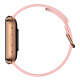 Smartwatch Garett GRC STYLE Gold