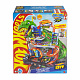 Hot Wheels City Ultimate T-Rex Garage 2026 JHL98