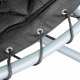 Aga Fotel wiszący Domingo DS3100-BLACK