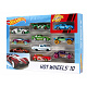 Hot Wheels 10 szt. samochodzików 54886