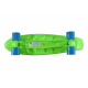 Darpeje deskorolka Funbee Green