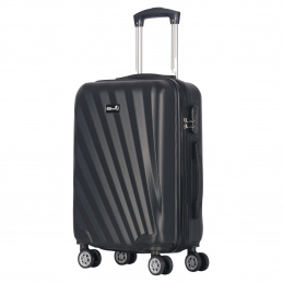 Aga Travel Walizka podróżna kabinowa LEKKA 2,7 kg bagaż podręczny 56x35x23 cm MR4664