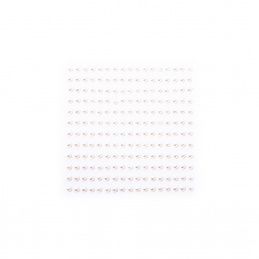 Aga4Kids NAKLEJKI NA TWARZ, CIAŁO CYRKONIE NA FESTIWAL DS8115