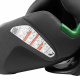 Aga FOTELIK SAMOCHODOWY i-Size 360° 0-36 kg DS1824 Czarny