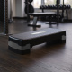 Aga Step do aerobiku DS642 Szary