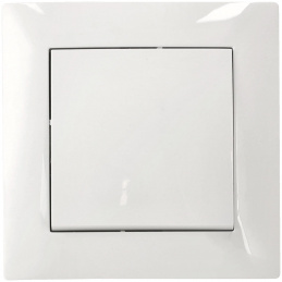 Włącznik podtynkowy jednobiegunowy Włącznik podtynkowy jednobiegunowy