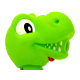 Dinozaur T-rex Rzutnik projektor + pisaki TA0048 uniwersalny