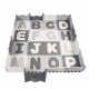 Aga4Kids Mata piankowa Puzzle DS3005