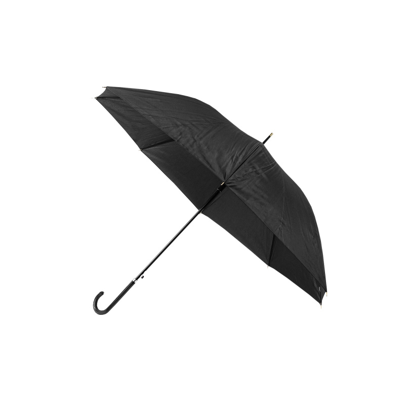 Aga PARASOL 105 cm Czarny