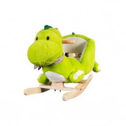 Aga4Kids Bujany Dinozaur - 6DZ002 - 2. JAKOŚĆ