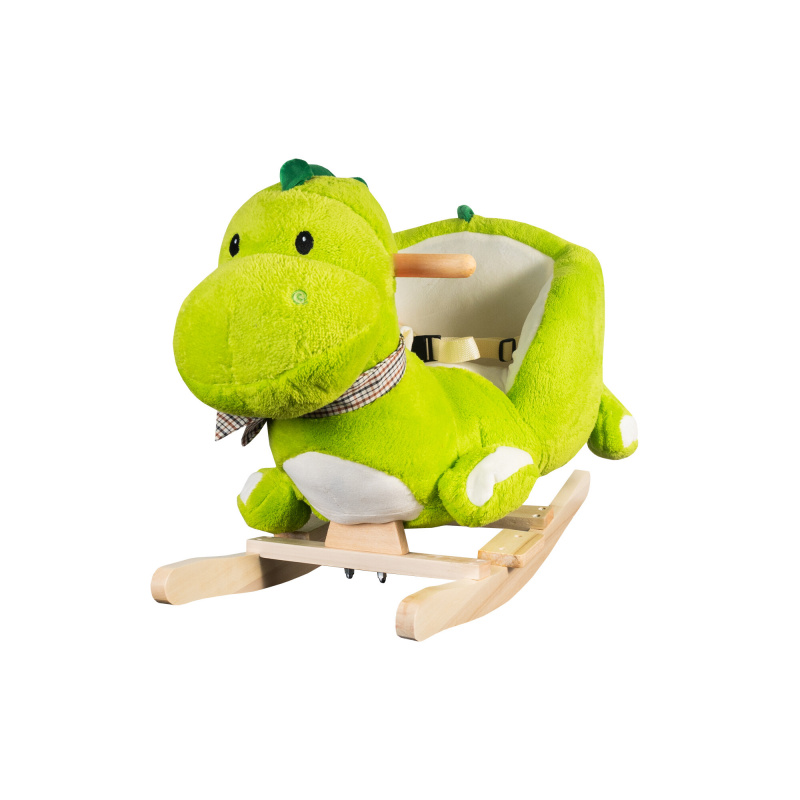 Aga4Kids Bujany Dinozaur - 6DZ002 - 2. JAKOŚĆ