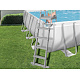 Bestway 56475 Power Steel 732x366x132 cm + Filtracja piaskowa + drabinka