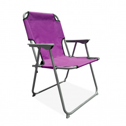 Fotel Linder Exclusiv OXFORD PO2600L Lilac