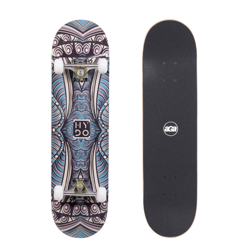 Aga Deskorolka Skateboard MR6098-2 31"