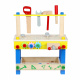 Aga4Kids Drewniany warsztat DS5673