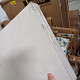 Linder Exclusiv Półka ścienna 100x23,5 cm Biała 6DAZ683 - II. JAKOŚĆ