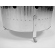Linder Exclusiv Spalarnia ogrodowa 75l