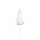 Parasol Linder Exclusiv Hawaii White