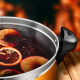 Podgrzewacz Warnik do Wody Wina 10 l 1500 W