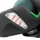 Aga FOTELIK SAMOCHODOWY i-Size 360° 0-36 kg DS1821 Zielony