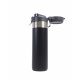 Aga Termos 800 ml Czarny DS2702-BLACK